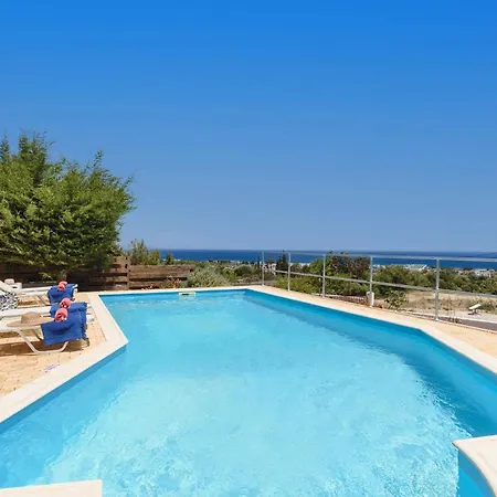 Villa Nicole By