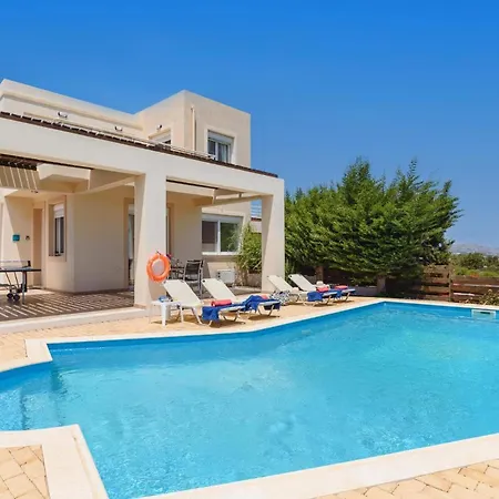 Villa Nicole By Gennadi